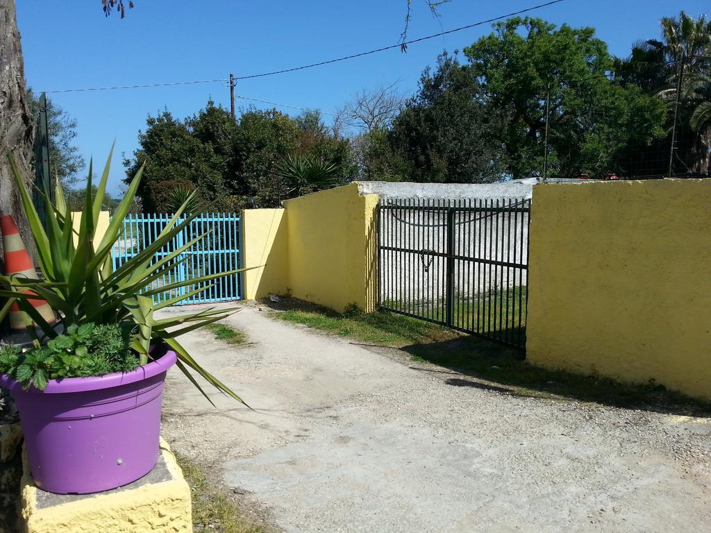 Casa Di Campagna Dal Pozzo Сорсо Екстериор снимка