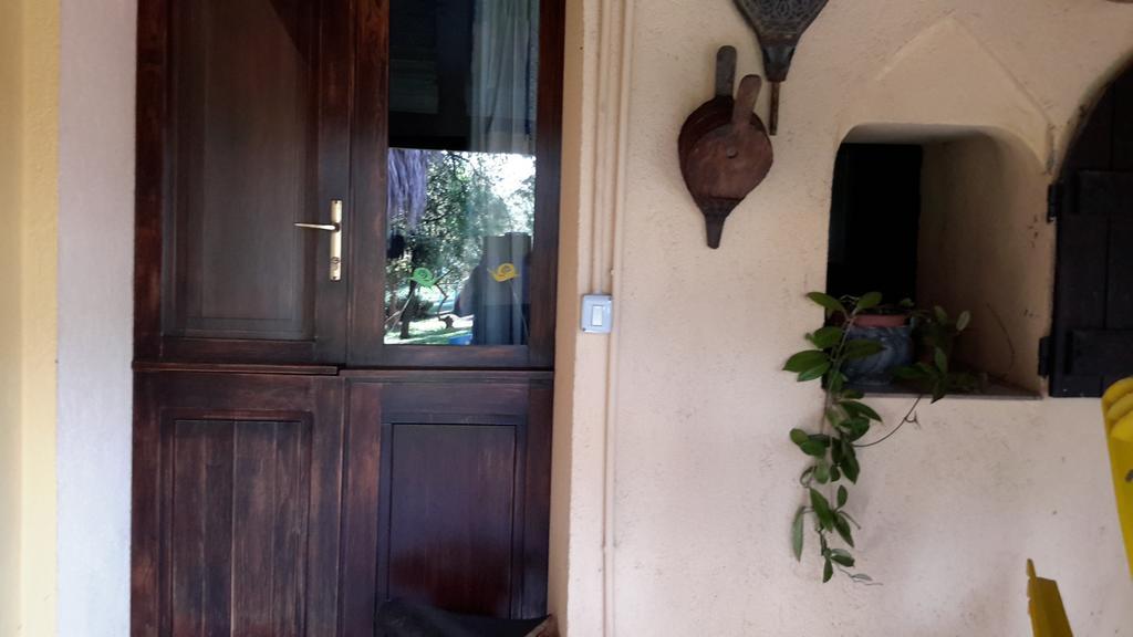 Casa Di Campagna Dal Pozzo Сорсо Стая снимка