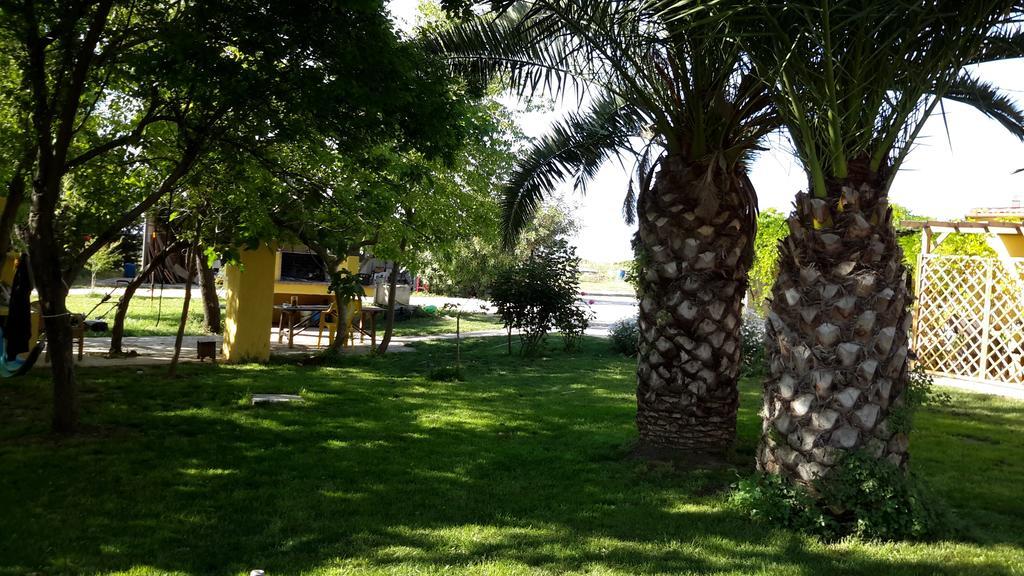 Casa Di Campagna Dal Pozzo Сорсо Екстериор снимка