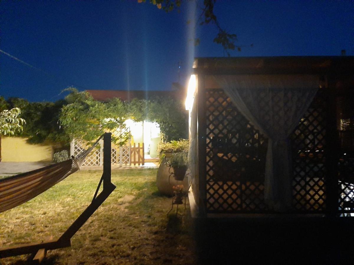 Casa Di Campagna Dal Pozzo Сорсо Екстериор снимка