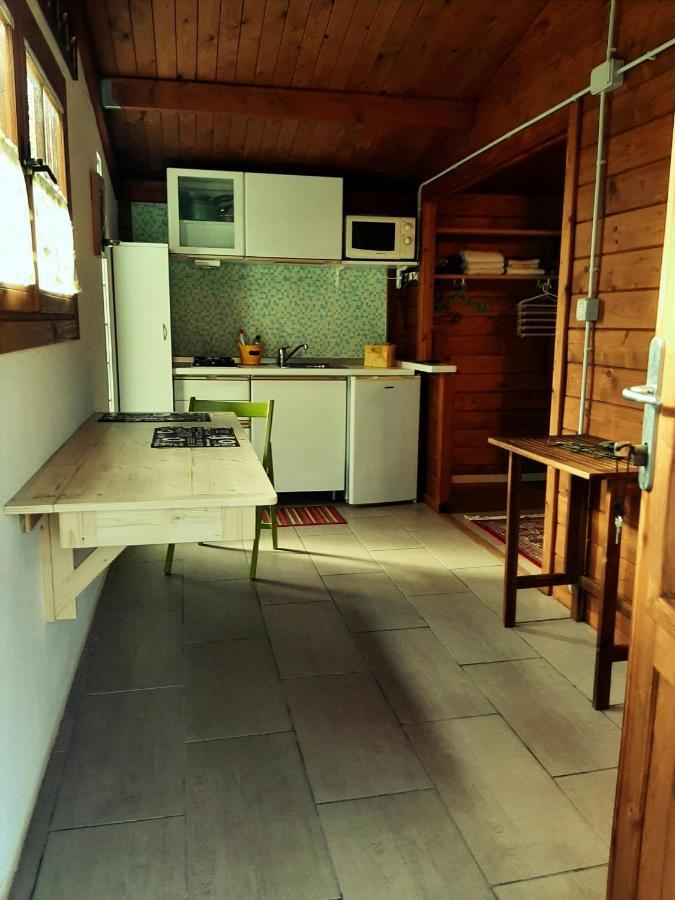 Casa Di Campagna Dal Pozzo Сорсо Екстериор снимка