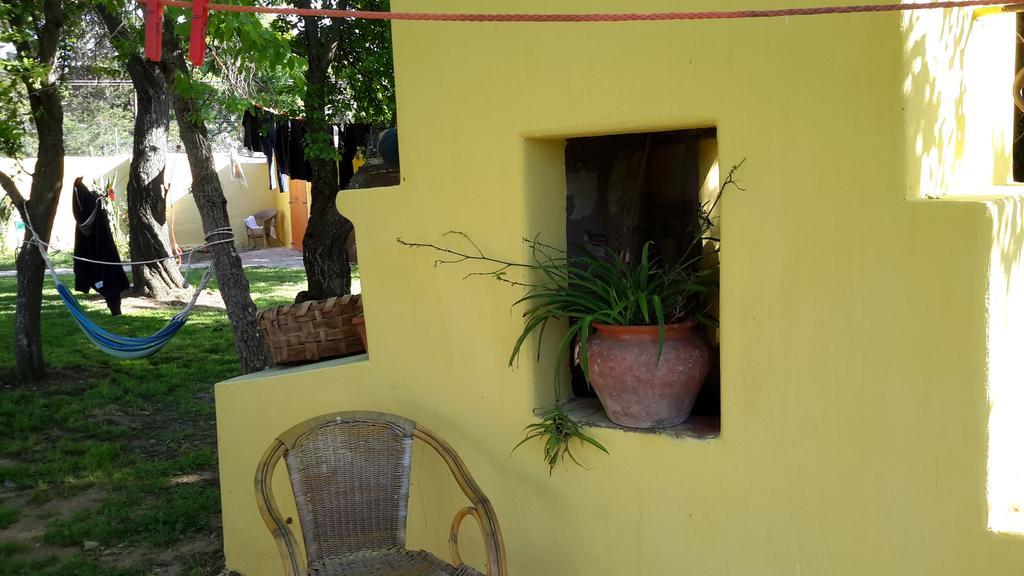 Casa Di Campagna Dal Pozzo Сорсо Екстериор снимка