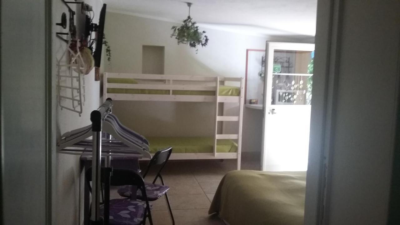 Casa Di Campagna Dal Pozzo Сорсо Екстериор снимка