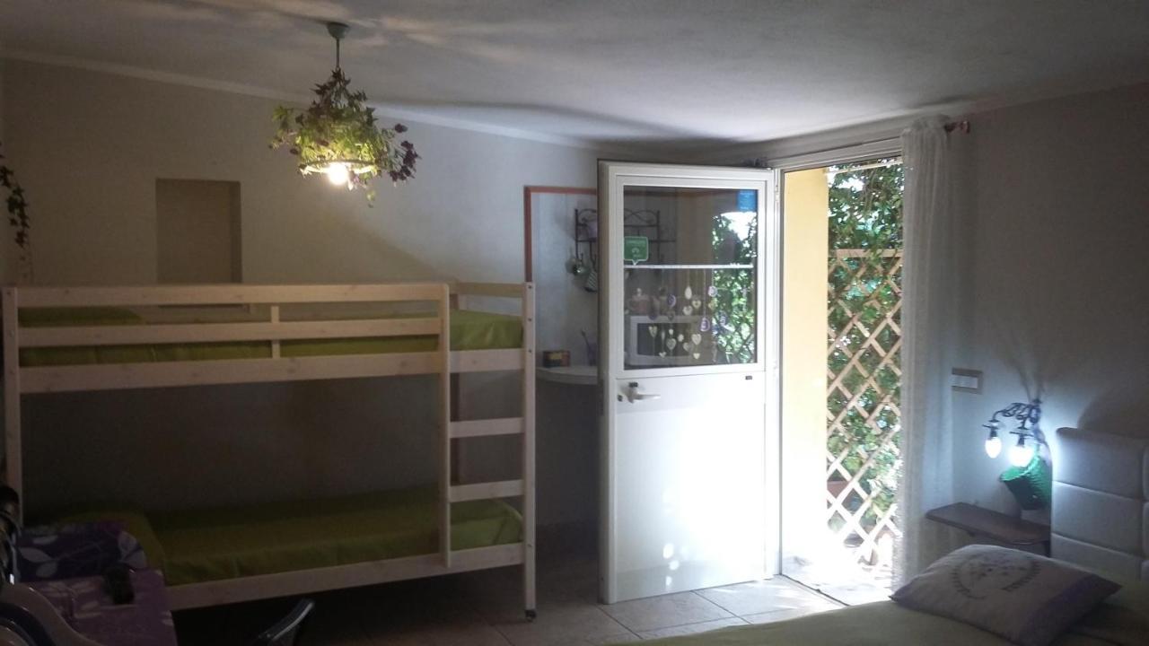 Casa Di Campagna Dal Pozzo Сорсо Екстериор снимка