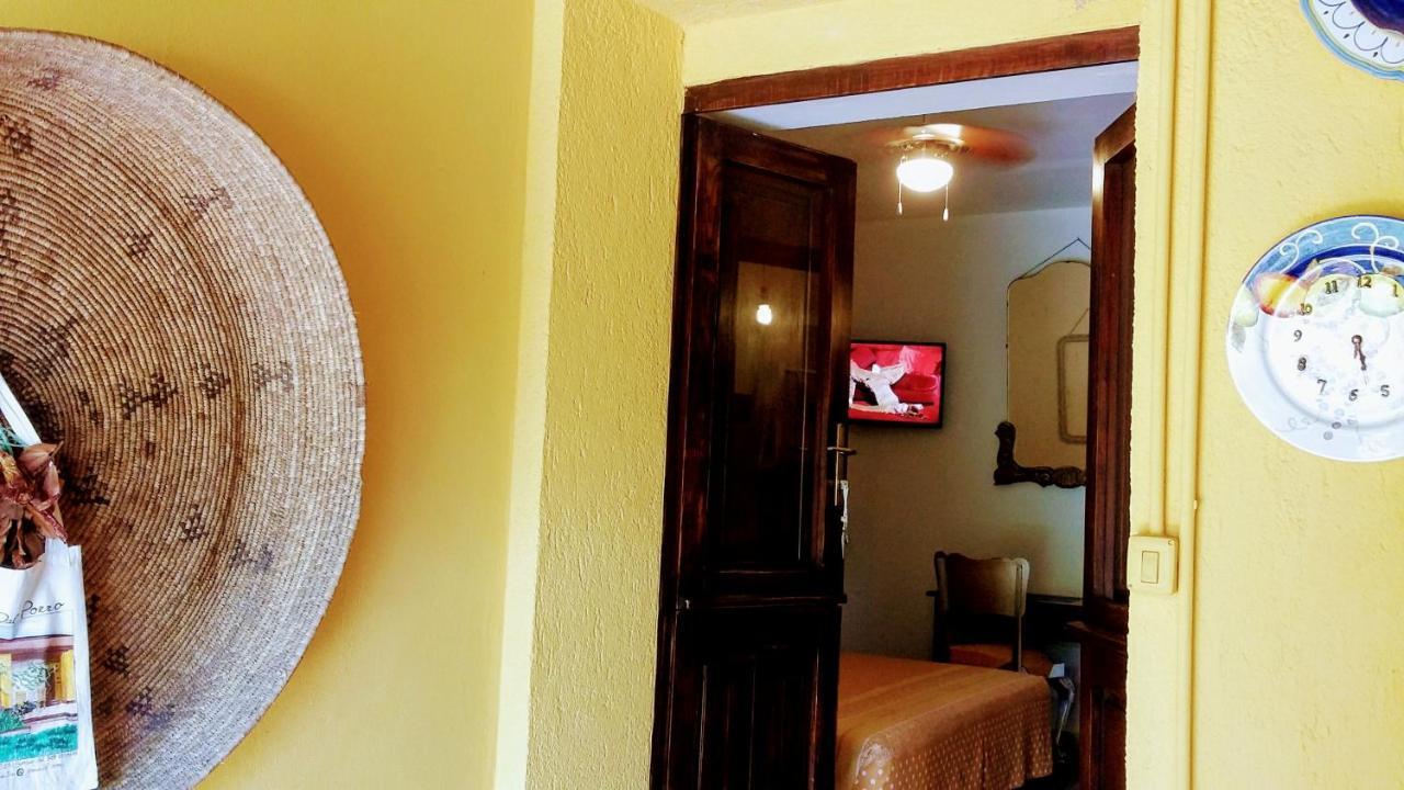 Casa Di Campagna Dal Pozzo Сорсо Екстериор снимка