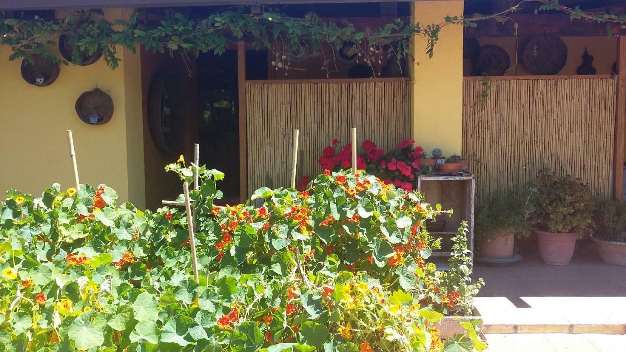 Casa Di Campagna Dal Pozzo Сорсо Екстериор снимка