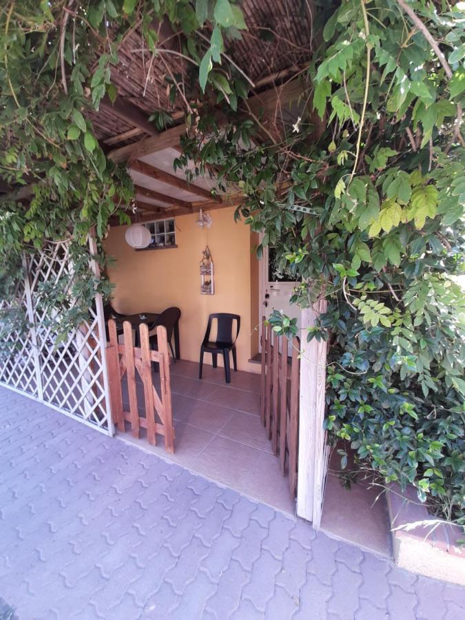 Casa Di Campagna Dal Pozzo Сорсо Екстериор снимка