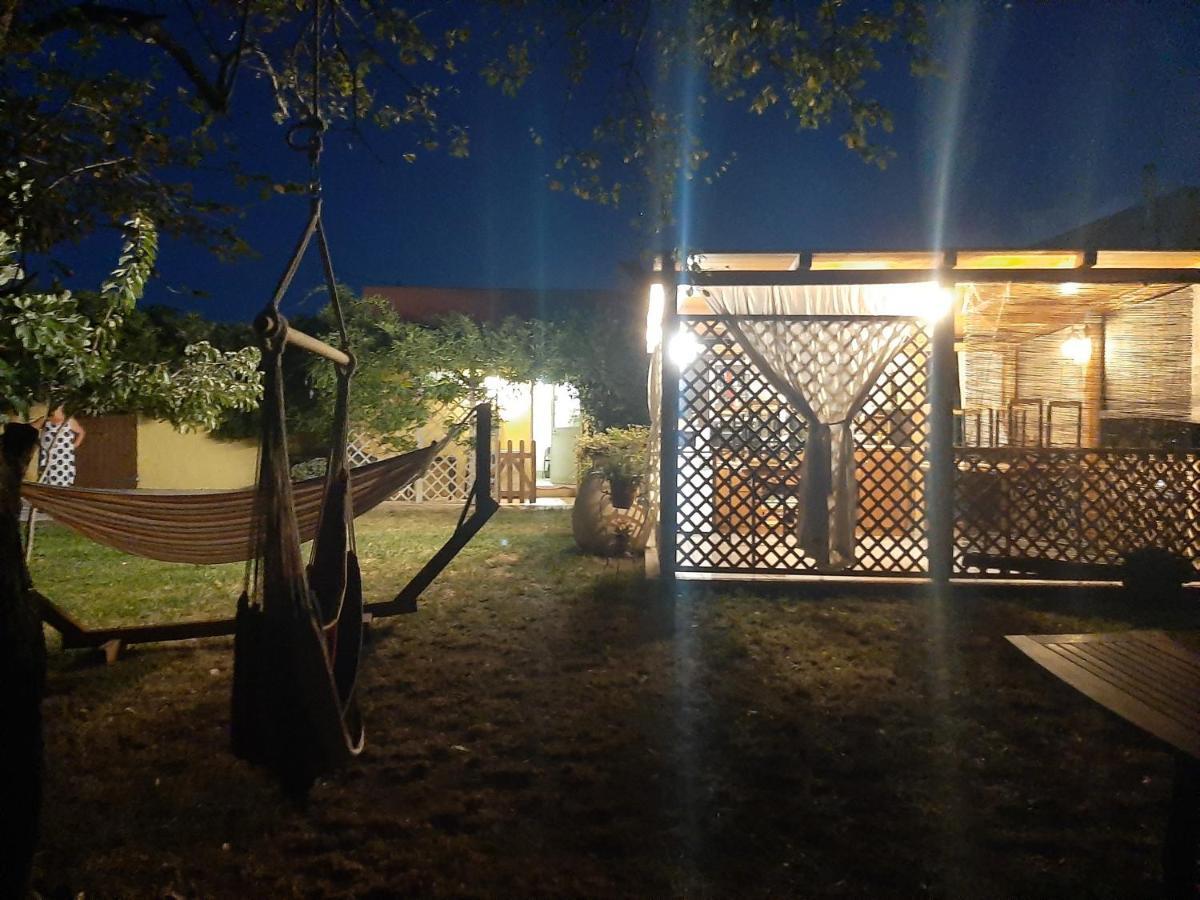 Casa Di Campagna Dal Pozzo Сорсо Екстериор снимка