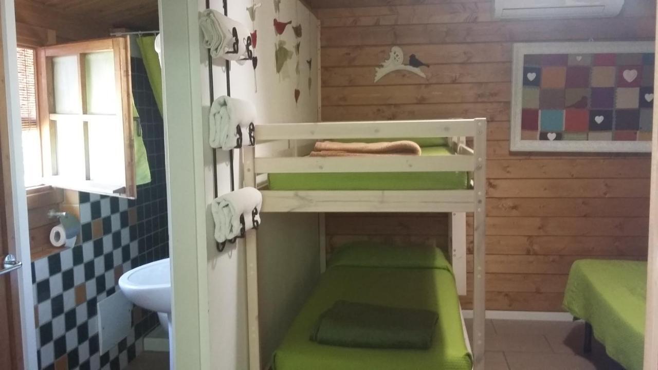 Casa Di Campagna Dal Pozzo Сорсо Екстериор снимка