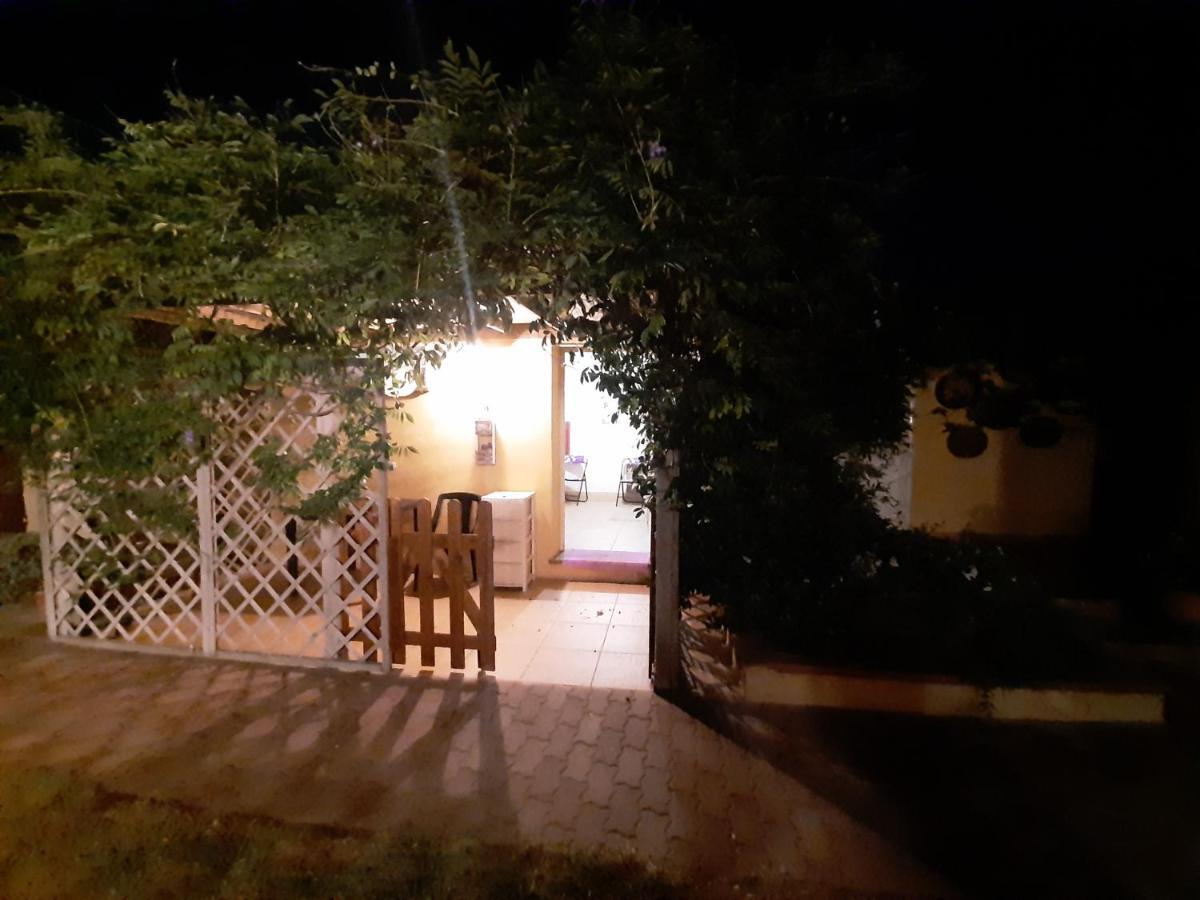 Casa Di Campagna Dal Pozzo Сорсо Екстериор снимка