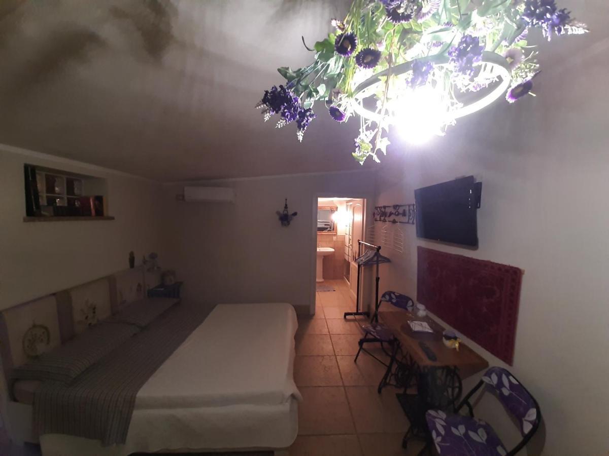 Casa Di Campagna Dal Pozzo Сорсо Екстериор снимка