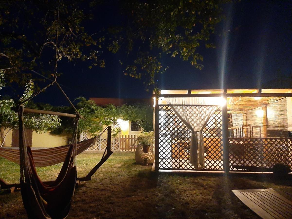 Casa Di Campagna Dal Pozzo Сорсо Екстериор снимка