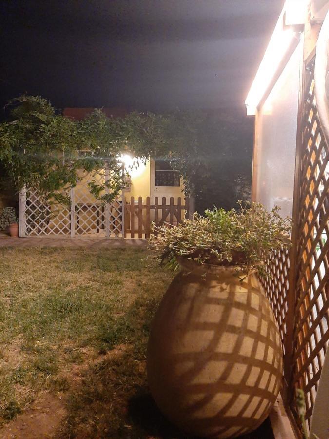 Casa Di Campagna Dal Pozzo Сорсо Екстериор снимка